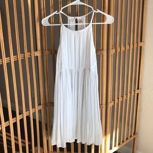 O’Neil summer white dress
